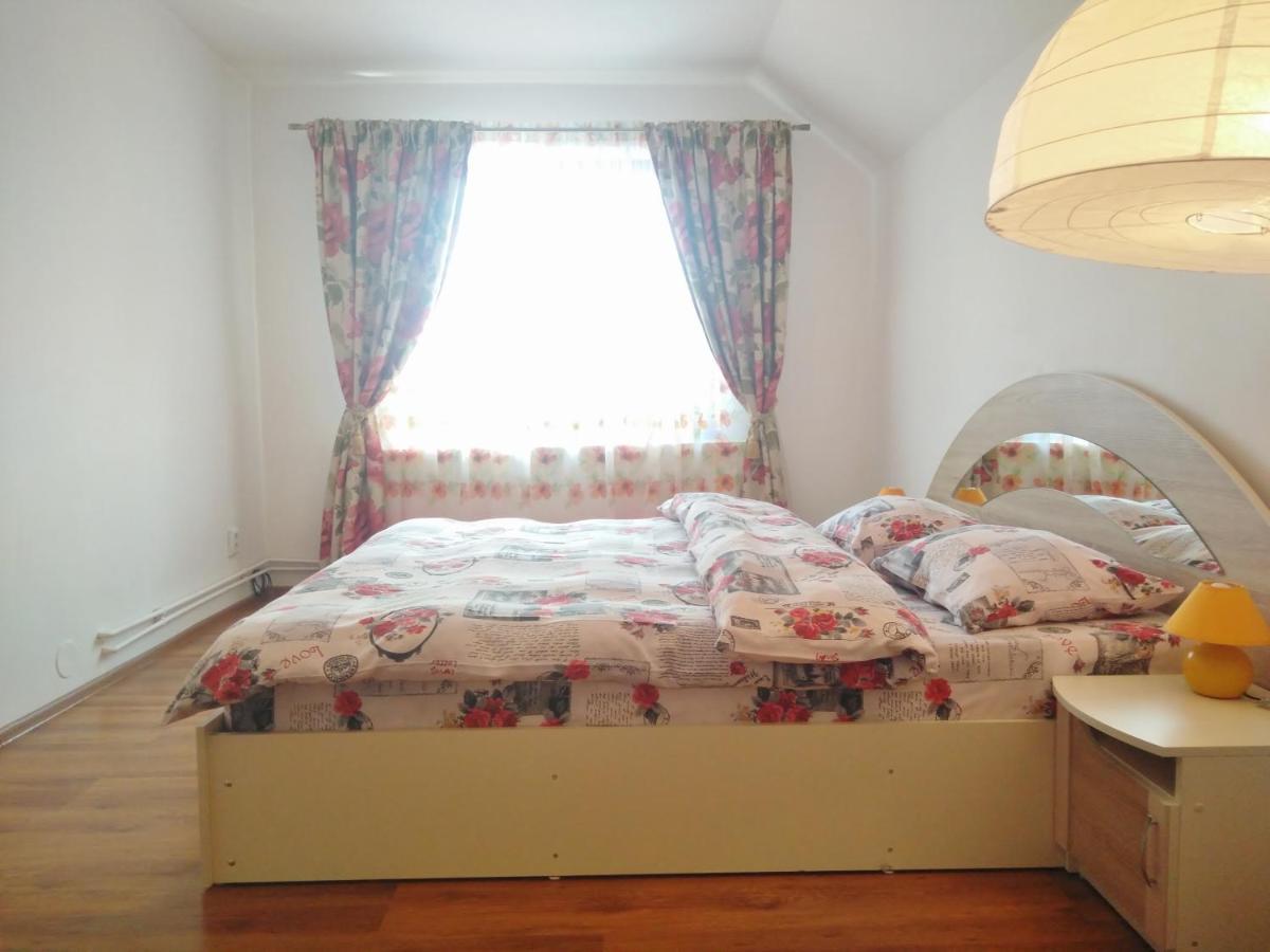 Smb Holiday Apartment Brasov Exterior photo