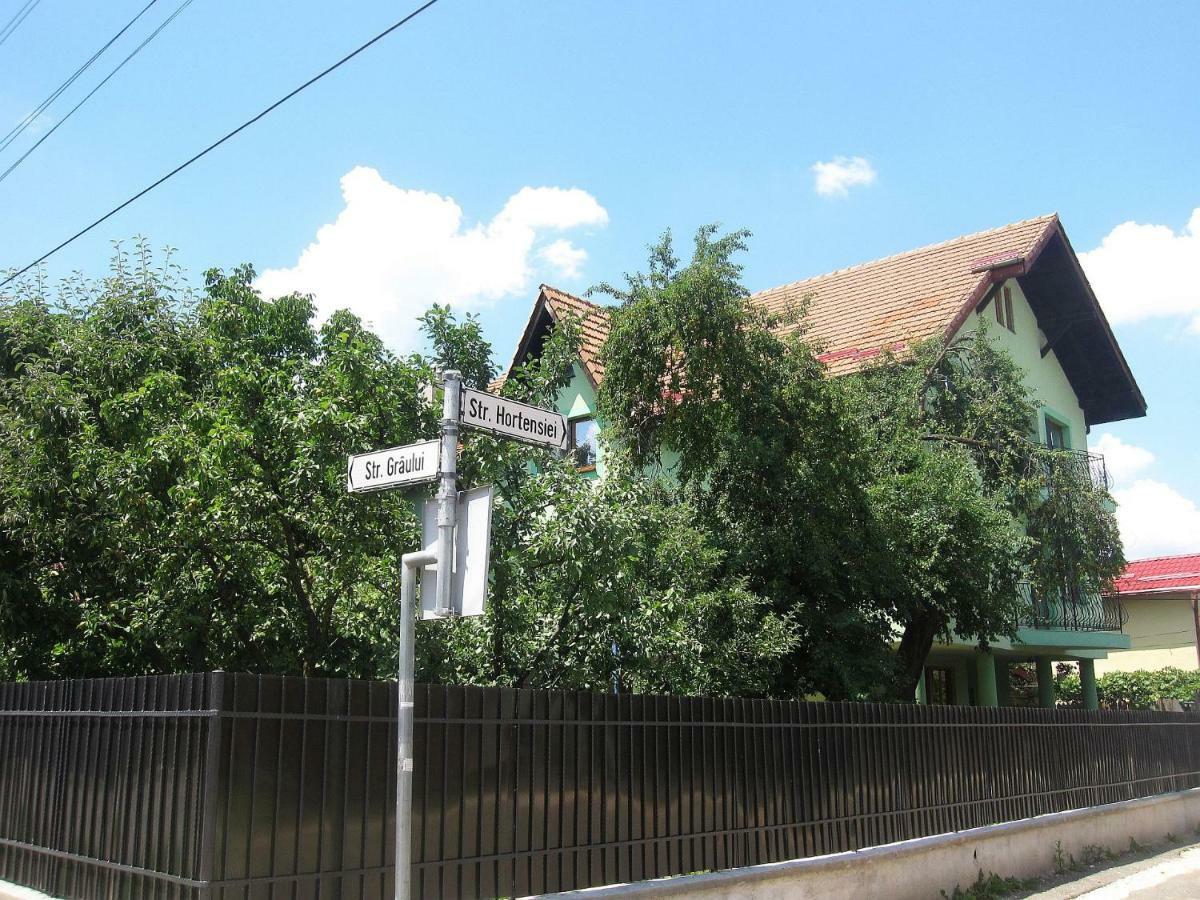 Smb Holiday Apartment Brasov Exterior photo